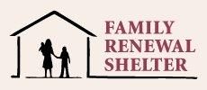 Family Renewal Shelter - Tacoma, WA